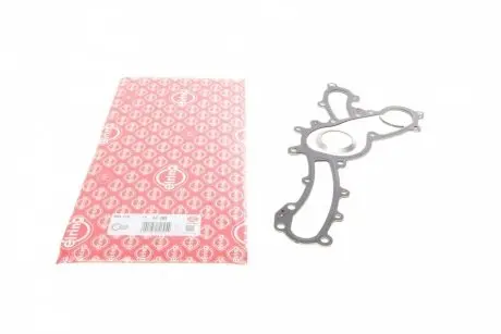 Прокладка помпы воды Lexus ES/GS/RX/Toyota Highlander/Rav4 3.5 05- ELRING 586.170