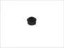 Сальник клапана (впуск/випуск) Opel Combo/Corsa A/Vectra A (7x11.1/16x9.8) ELRING 586.693