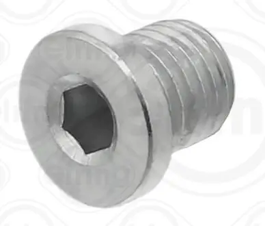 Болт слива оливы MB Sprinter (906) 06- (M12x1,5) ELRING 587190
