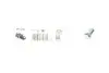 Болт слива оливы BMW 3(E46)/5(E34/E39/E60) 97- (M12x1,5) M30/M40/M43/M52/M54 ELRING 587.270 (фото 1)