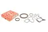 Комплект прокладок (нижний)) Nissan Qashqai/X-Trail 2.0 07-14 ELRING 587.280 (фото 1)