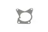 Комплект прокладок (нижний)) Nissan Qashqai/X-Trail 2.0 07-14 ELRING 587.280 (фото 2)