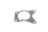 Комплект прокладок (нижний)) Nissan Qashqai/X-Trail 2.0 07-14 ELRING 587.280 (фото 3)