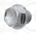 Болт зливу оливи Hyundai Accent/Kia Rio/Mitsubishi Lancer/Suzuki Grand Vitara 90- (M14x1.5x11mm) ELRING 587.330