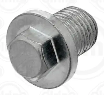 Автозапчасть ELRING 587350