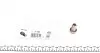 Болт слива оливы Hyundai Accent/Tucson/Santa Fe/Kia Rio/Cerato 1.1D-2.2D 01- (M14x1.5x23) ELRING 587.360 (фото 1)