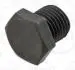 Болт слива масла Opel Astra F/G/ Kadett C/D/E/Omega A/B (M14x1.5) ELRING 587.800 (фото 1)