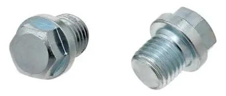 Болт слива оливы MB C-class (W203/W204)/E-class (W211/W212) 01- ELRING 587.830