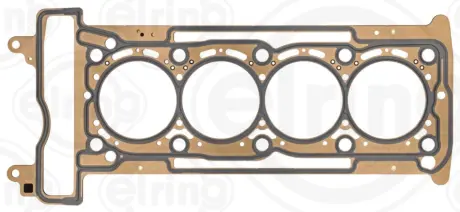 Автозапчасть ELRING 588281