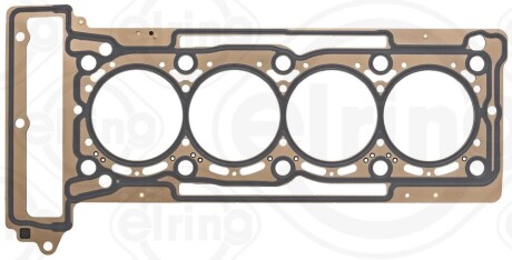 Прокладка ГБЦ ELRING 589371