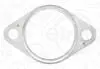 Прокладка выхлопной трубы Hyundai Santa Fe 2.2 CRDi 06-09/Kia Sportage 1.6-2.0 CRDi 10- ELRING 589.460 (фото 1)