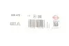 Прокладка труби вихлопної Hyundai Santa Fe 2.2 CRDi/Tucson 1.6 T-GDi/Kia Sportage 1.7 CRDi 06- ELRING 589.470 (фото 2)
