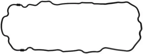 Прокладка масляного піддону FORD MAVERICK, MONDEO III, FORD USA ESCAPE, MAZDA TRIBUTE 2.5/3.0 03.00- ELRING 589740