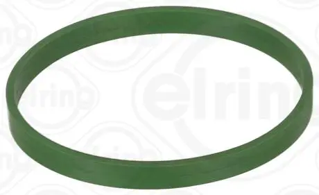 Прокладка дросельної заслінки CITROEN/OPEL/PEUGEOT \'\'1.2 \'\'12>> ELRING 590.300