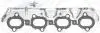 Прокладка коллектора выпускного Opel Insignia 2.0 CDTI 08- ELRING 590.410 (фото 2)