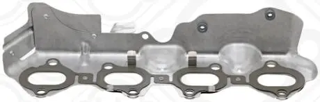Прокладка коллектора выпускного Opel Insignia 2.0 CDTI 08- ELRING 590.410