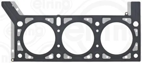 Прокладка ГБЦ Прав CHRYSLER VOYAGER IV, VOYAGER V, DODGE CARAVAN, GRAND 3.3 02.00- ELRING 590490