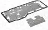 Прокладка масляного піддона CHRYSLER ASPEN, DODGE DAKOTA, DURANGO, RAM 1500, JEEP COMMANDER, GRAND CHEROKEE II, GRAND CHEROKEE III 4.7/4.7ALK 09.97- ELRING 591790 (фото 1)