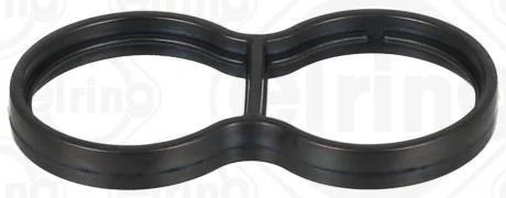 Прокладка корпуса масляного фільтра MAN TGA, TGS I, TGX I FENDT 1000 D2066LF06-D2676LFAY 02.04- ELRING 592420