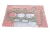 Прокладання ГБЦ Citroen C3/C4/Peugeot 2008/208/308 1.2 VTi 12- (0.70mm) ELRING 592.550 (фото 1)