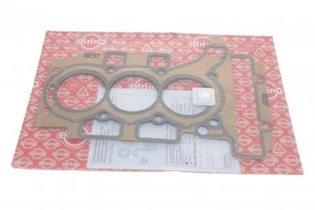 Прокладання ГБЦ Citroen C3/C4/Peugeot 2008/208/308 1.2 VTi 12- (0.70mm) ELRING 592.550