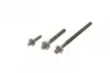 Болты головки (к-кт 11шт).) Citroen Berlingo/Peugeot Partner 1.2 PureTech 18- ELRING 592.640 (фото 11)