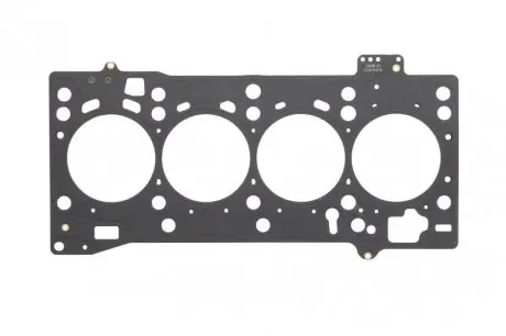 Прокладка ГБЦ VW Caddy 2.0 TDI 15-, Ø82,00mm, 1,71mm, 3 метки ELRING 593.950