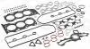 Комплект ущільнень, головка циліндра TOYOTA 4,0 V6 1GR-FE - 08.2009 ELRING 595.140 (фото 1)