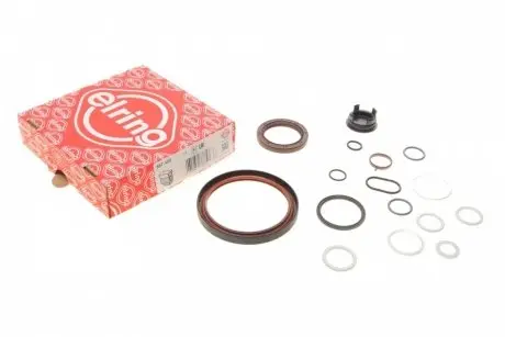 Комплект прокладок (нижний)) Honda Accord/Civic 1.8/2.0 05- ELRING 597.490