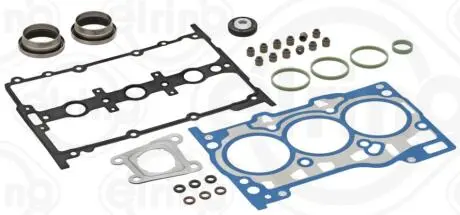 Автозапчасть ELRING 598980