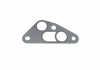 Прокладка масляного радиатора Peugeot Boxer/Fiat Ducato/Citroen Jumper 2.2HDI 06- ELRING 604.831 (фото 1)