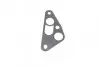 Прокладка масляного радиатора Peugeot Boxer/Fiat Ducato/Citroen Jumper 2.2HDI 06- ELRING 604.831 (фото 3)