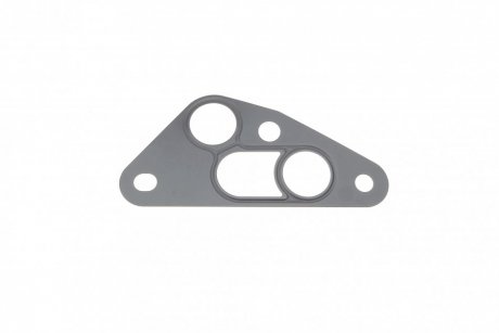 Прокладка радіатора оливного Peugeot Boxer/Fiat Ducato/Citroen Jumper 2.2HDI 06- ELRING 604.831 (фото 1)