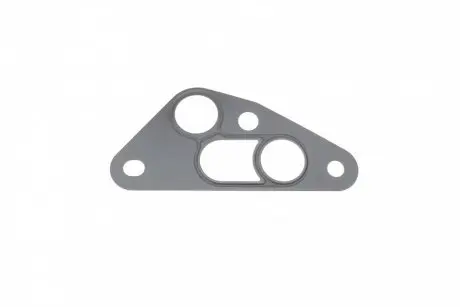 Прокладка масляного радиатора Peugeot Boxer/Fiat Ducato/Citroen Jumper 2.2HDI 06- ELRING 604.831