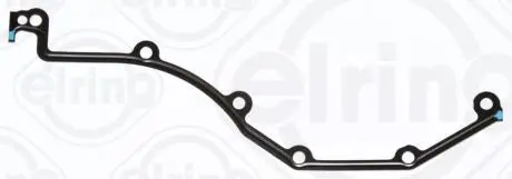 BMW Прокладка картера розподільного механізму 3 (E46) M3 00-06 ELRING 612.050