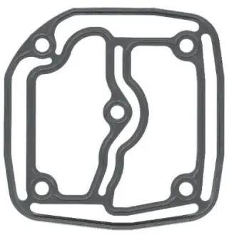 Прокладка/уплотнение компрессора ELRING 612781