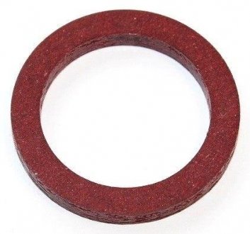 Уплотняющее кольцо, резьбовая пр. Уплотняющее кольцо ELRING 617709 (фото 1)