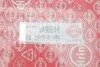 Прокладка ГБЦ VW Caddy 1.4/1.6 -04 (0.5mm) ELRING 621.082 (фото 2)