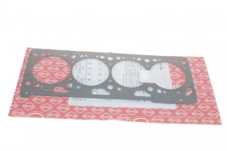 Прокладка ГБЦ VW Caddy 1.4/1.6 -04 (0.5mm) ELRING 621.082