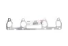Прокладка коллектора выпускного VW T5/Caddy 1.9TDI 03- ELRING 625.760