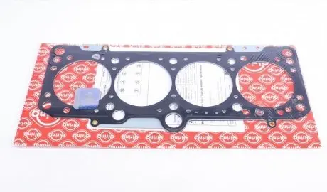 Прокладка ГБЦ VW Passat 2.0 -97, Ø83,50 мм, (1.65 мм) ELRING 627.811