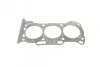 Комплект прокладок (верхний) Lexus ES/GS/RX/Toyota Highlander/Rav4 3.5 05- ELRING 631.880 (фото 8)