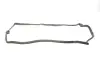 Прокладка крышки клапанов BMW 5 (E60)/7 (E65) 01-(1-4 цилиндр) (к-кт) ELRING 632.070 (фото 4)