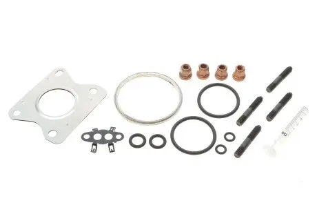 Комплект прокладок турбины VW Caddy IV 1.0 TSI 15- ELRING 633.760
