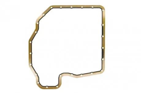 Прокладка поддона BMW 5 (E34)/7 (E38)/8 (E31) 3.0-4.4i 92-03, M60 B30/M62 B35/B44 ELRING 634.450