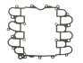 Прокладка впускного колектора Audi A4/A6/A8 2.8i 94-97 ELRING 636.530 (фото 1)