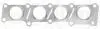 Прокладка коллектора выпускного Land Rover Discovery/Freelander/Range Rover 2.0 11-(1-4 цилиндр)) ELRING 643.040 (фото 1)