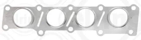 Прокладка коллектора выпускного Land Rover Discovery/Freelander/Range Rover 2.0 11-(1-4 цилиндр)) ELRING 643.040