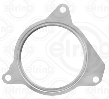 JEEP Прокладка корпусу випуск. колектора CHEROKEE (KK) 2.8 CRD 4x4 10- ELRING 643.170