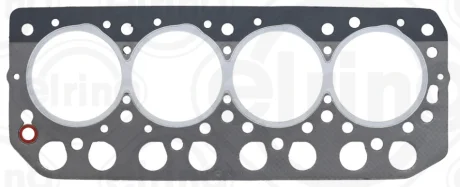 Прокладка ГБЦ ELRING 644220